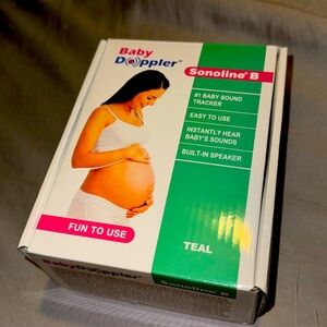 Baby Doppler - Sonoline B